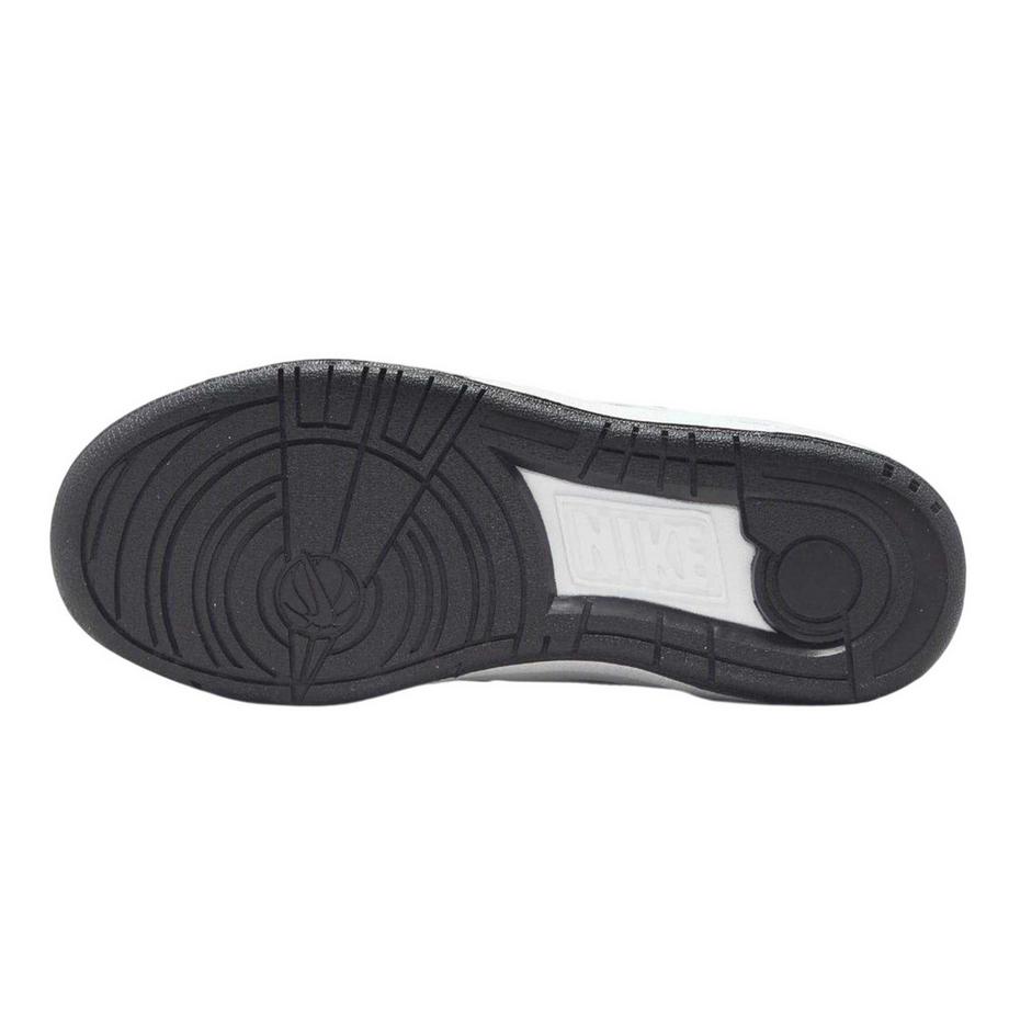 NIKE Chaussures Full Force en Cuir  