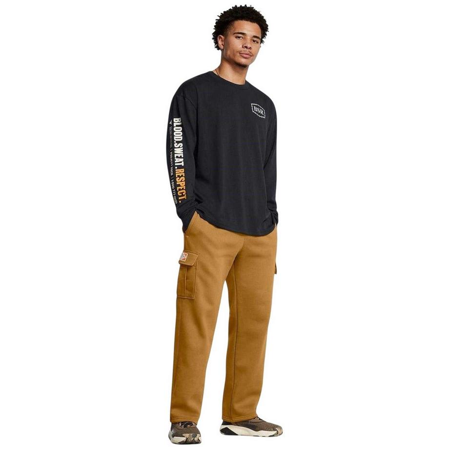 UNDER ARMOUR Pantalon À Poches Icon Pantalon À Poches Icon 