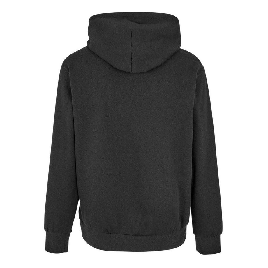 Timberland Felpa Con Cappuccio Regolare con Distintivo  