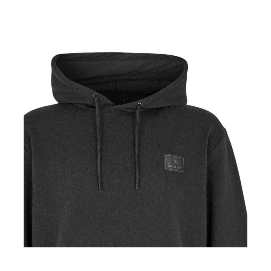 Timberland Felpa Con Cappuccio Regolare con Distintivo  