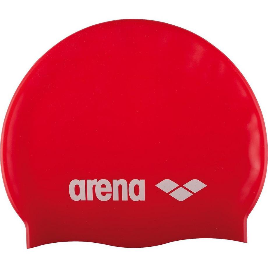 Badekappe Classic Silicone Cap