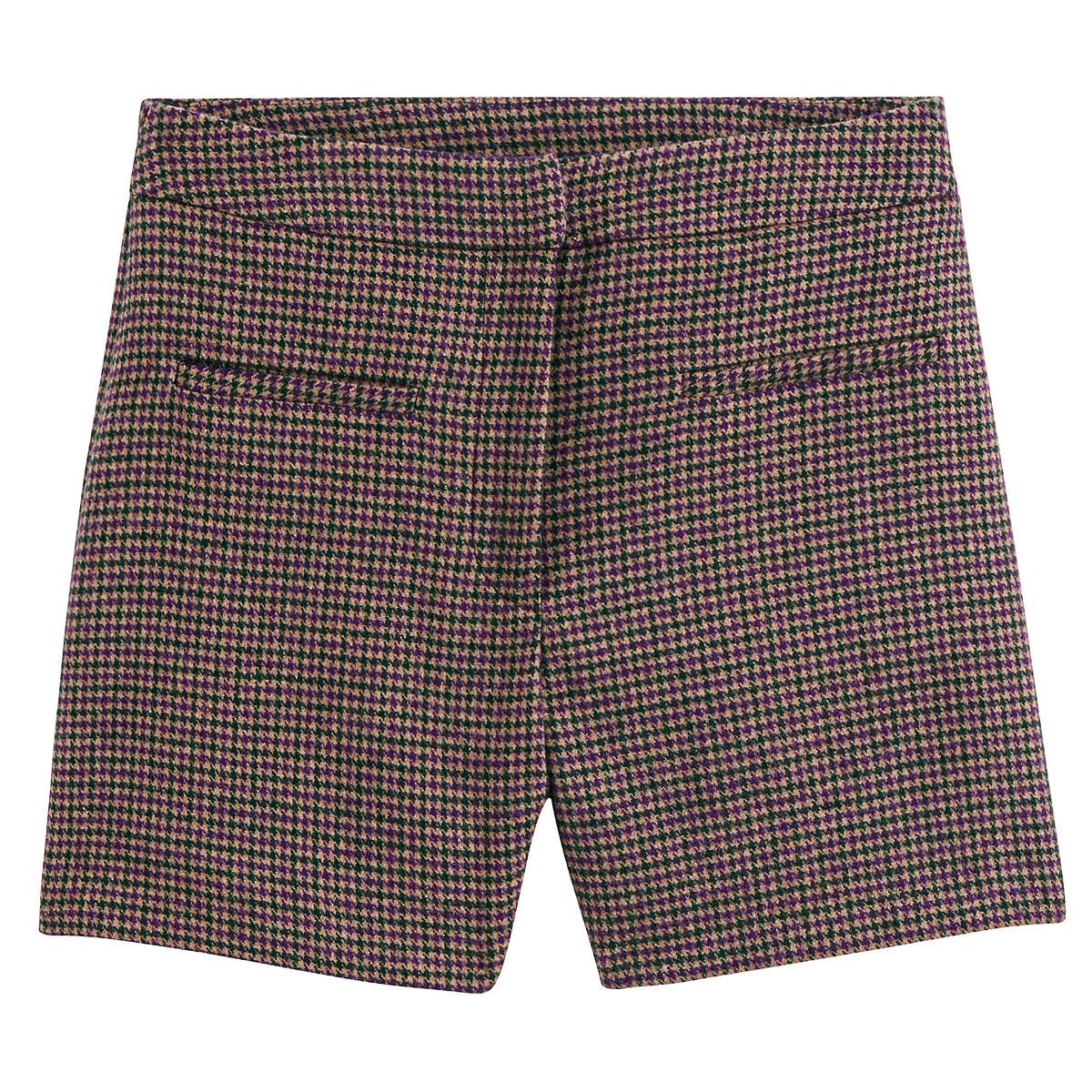 La Redoute Collections  Pepita-Shorts 