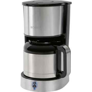 Bomann KA 6037 CB Macchina da caffè con filtro 1,2 L