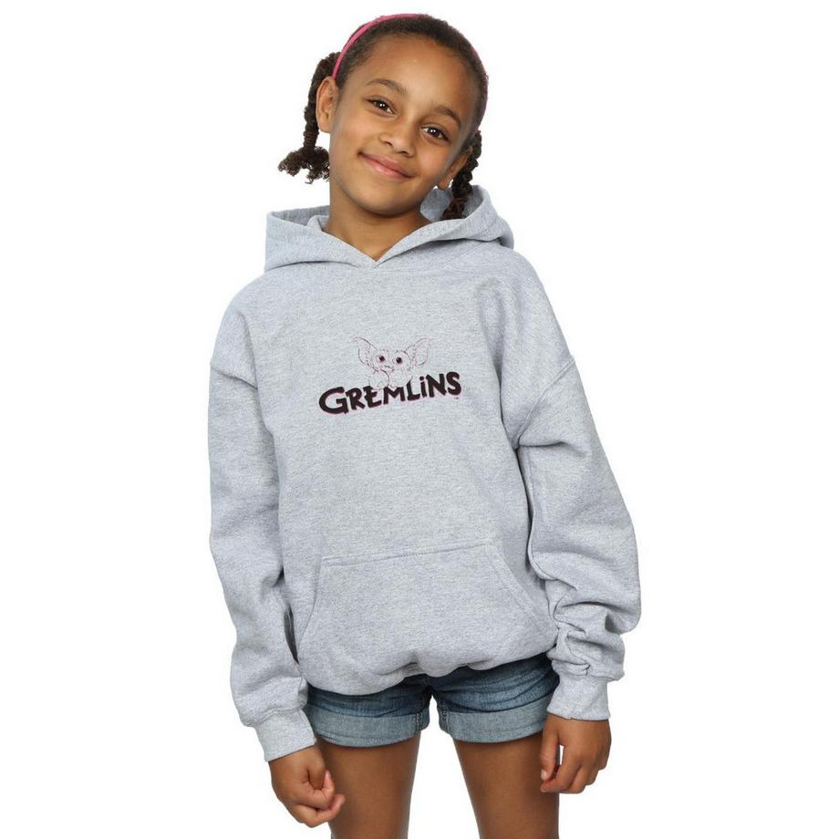 WARNER BROS.  Kapuzenpullover 