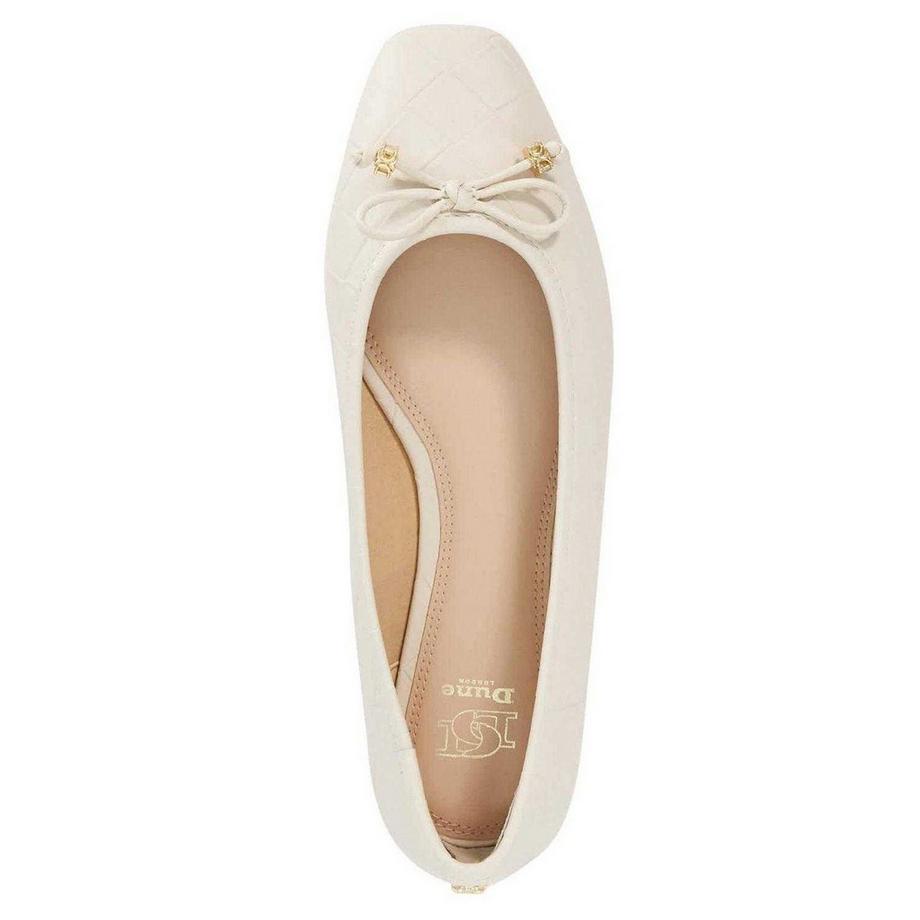 Dune London Ballerines Hampers  