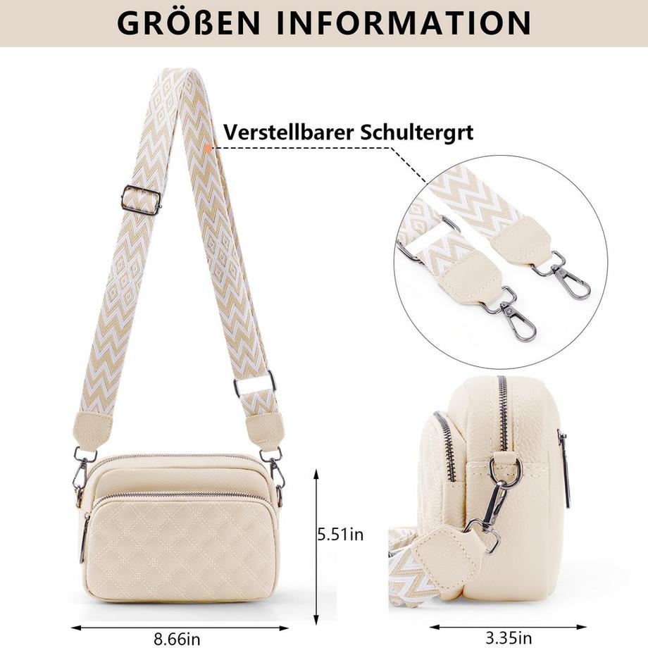 Only-bags.store Crossbody Bag  