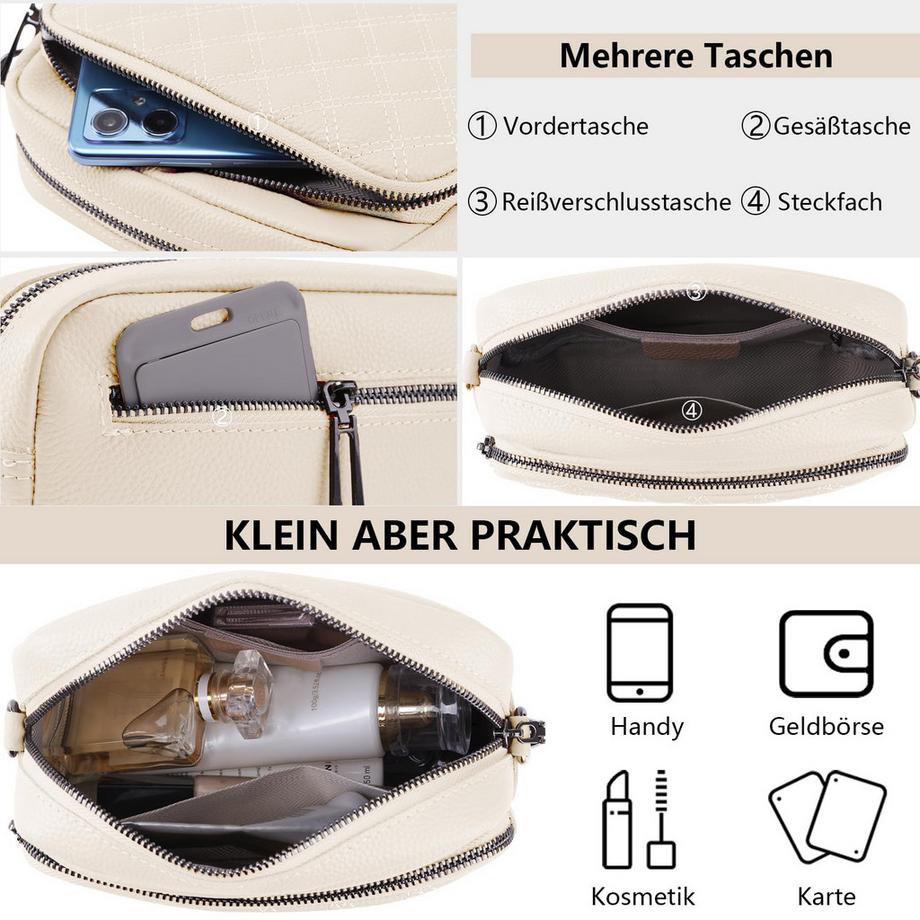 Only-bags.store Crossbody Bag  