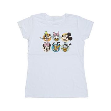 Tshirt MICKEY MOUSE AND FRIENDS