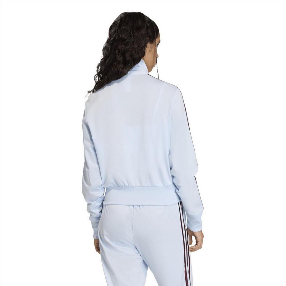 adidas  Haut De Survêtement Motiftyle 3 Rayures Firebird 