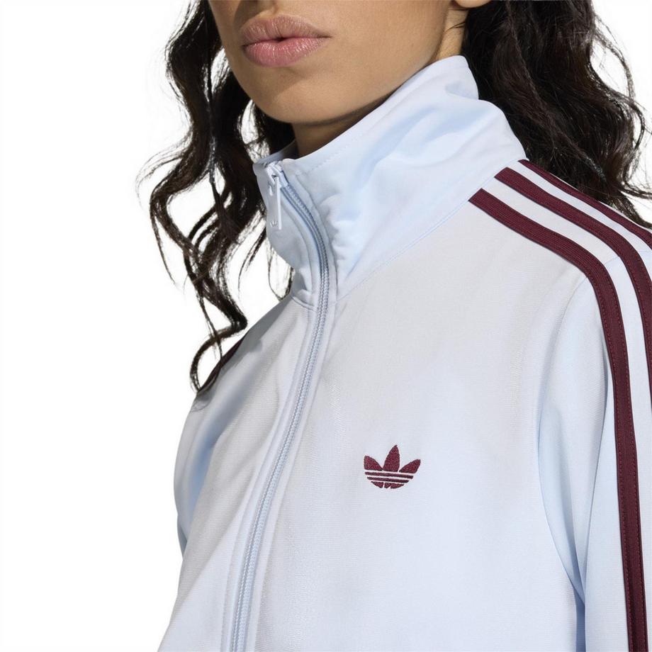 adidas  Haut De Survêtement Motiftyle 3 Rayures Firebird 