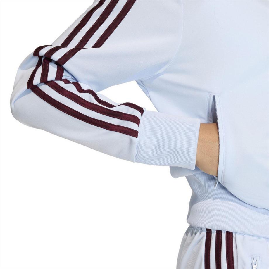 adidas  Haut De Survêtement Motiftyle 3 Rayures Firebird 