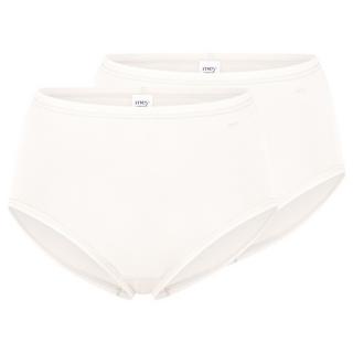 mey Lights Basic Culottes Taille Haute Lot de 2  