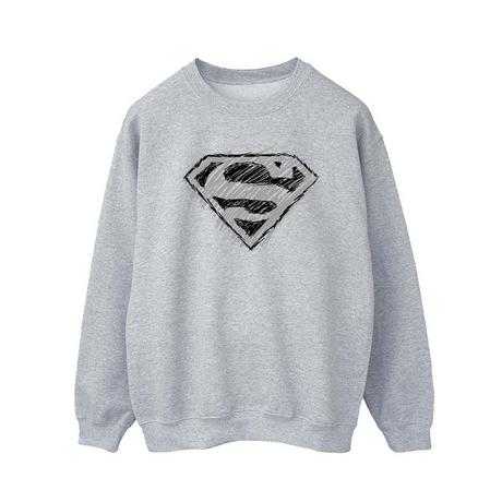 DC COMICS  Sweatshirt 