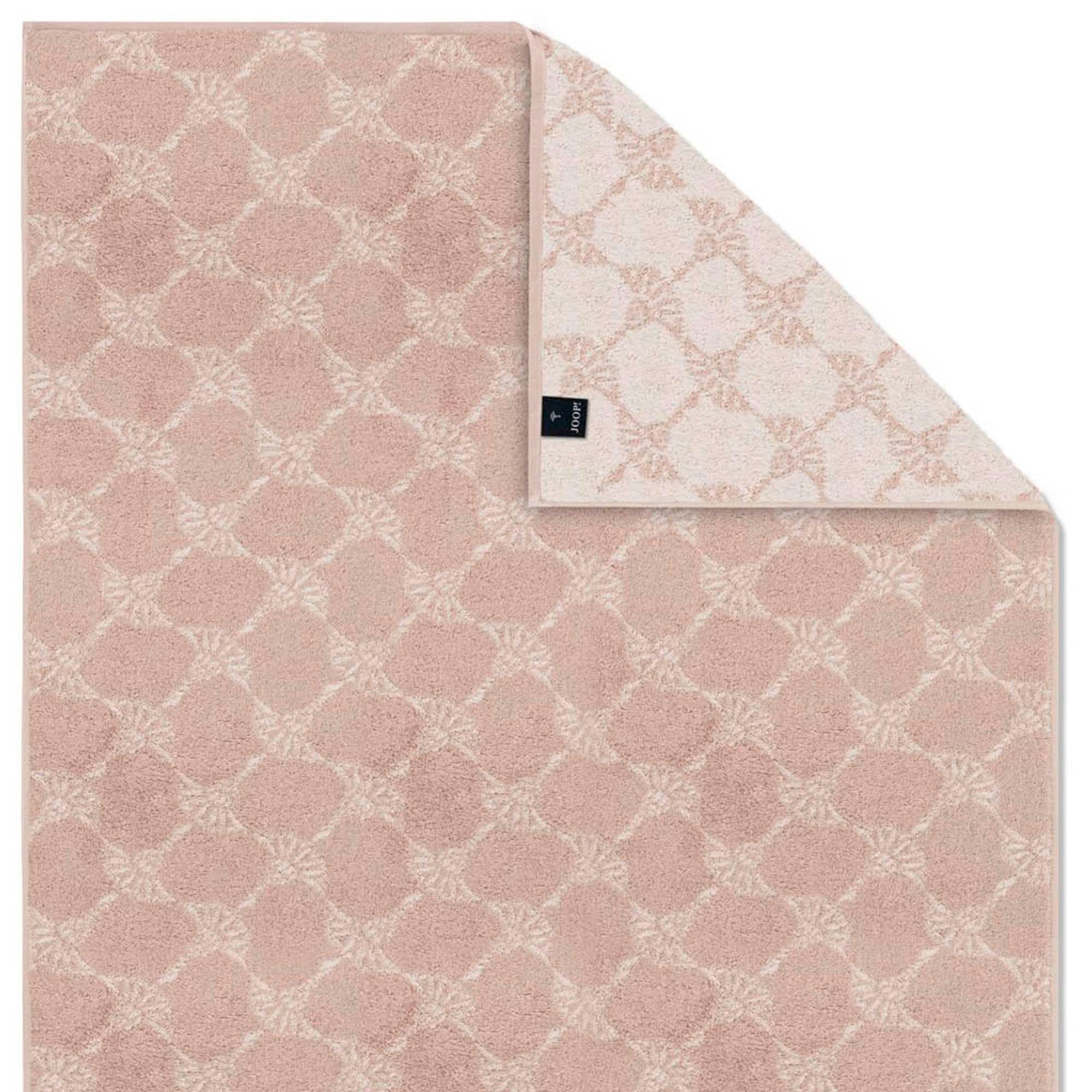 JOOP! Drap de douche  Pack de 1-Classic Cornflower  