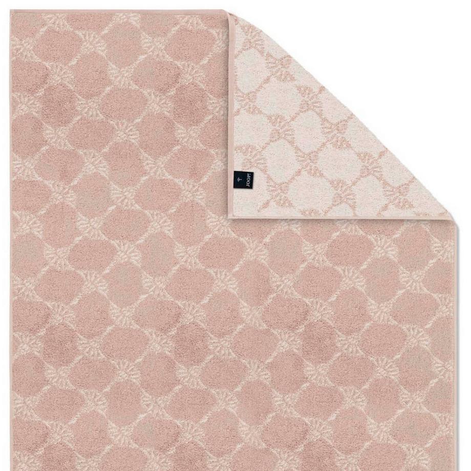 JOOP! Drap de douche  Pack de 1-Classic Cornflower  