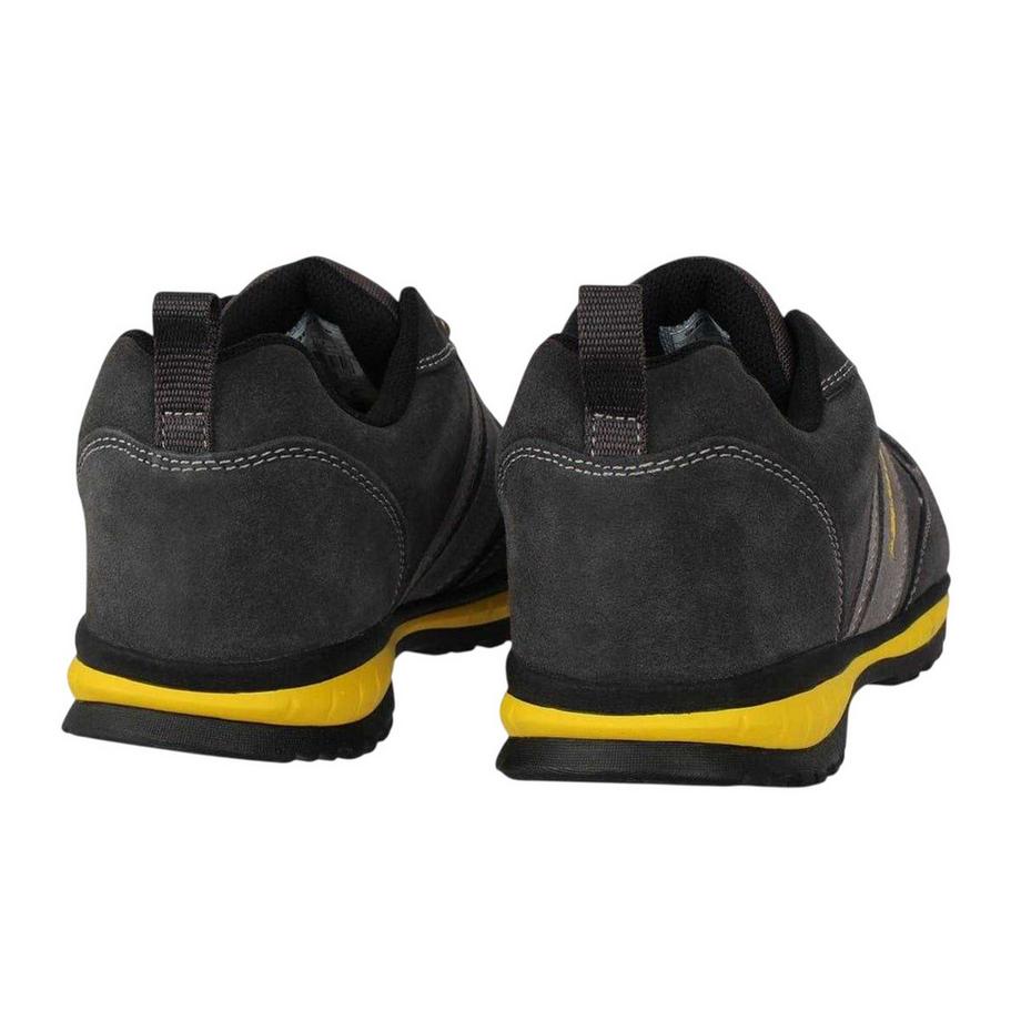 Dunlop Houston Scarpe Antinfortunistiche Pelle  