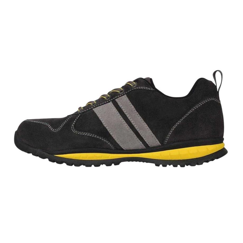 Dunlop Houston Scarpe Antinfortunistiche Pelle  
