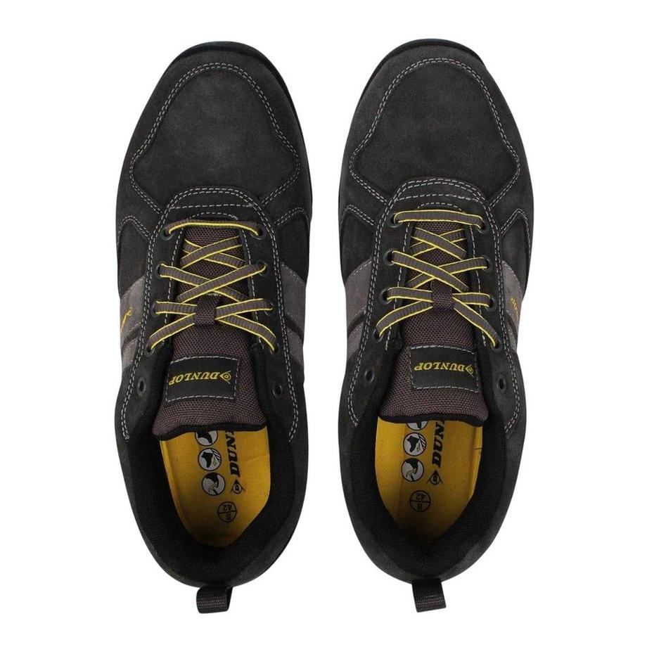 Dunlop Houston Scarpe Antinfortunistiche Pelle  