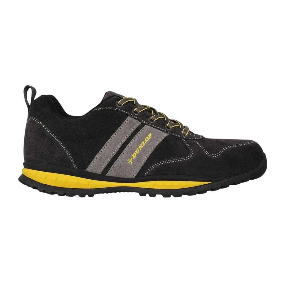 Houston Scarpe Antinfortunistiche Pelle