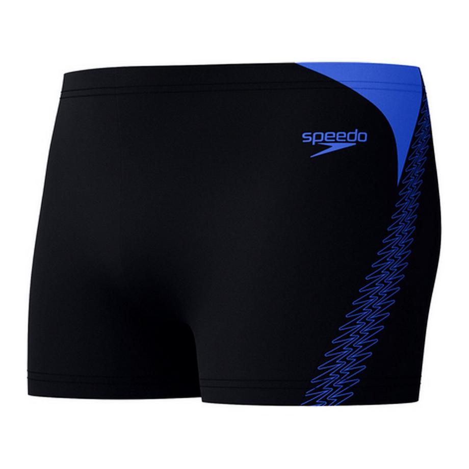 speedo  Hyperboom Aquashort Costume Da Bagno A Pantaloncino 