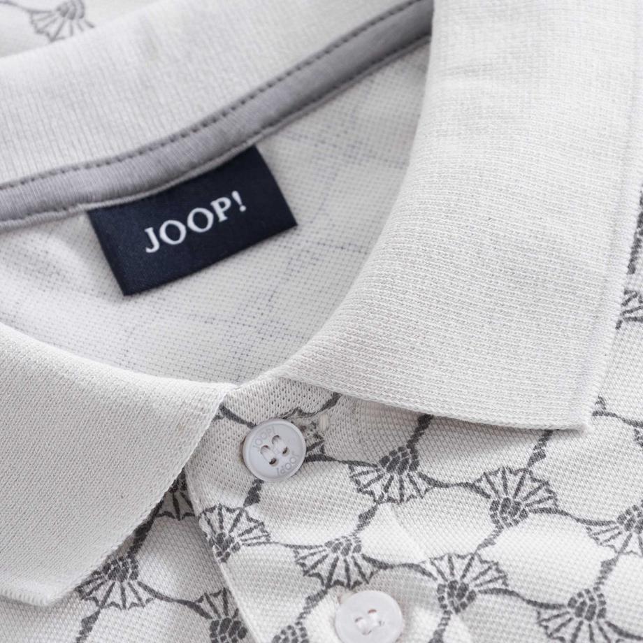 JOOP Paigam Bequem sitzend Poloshirt  