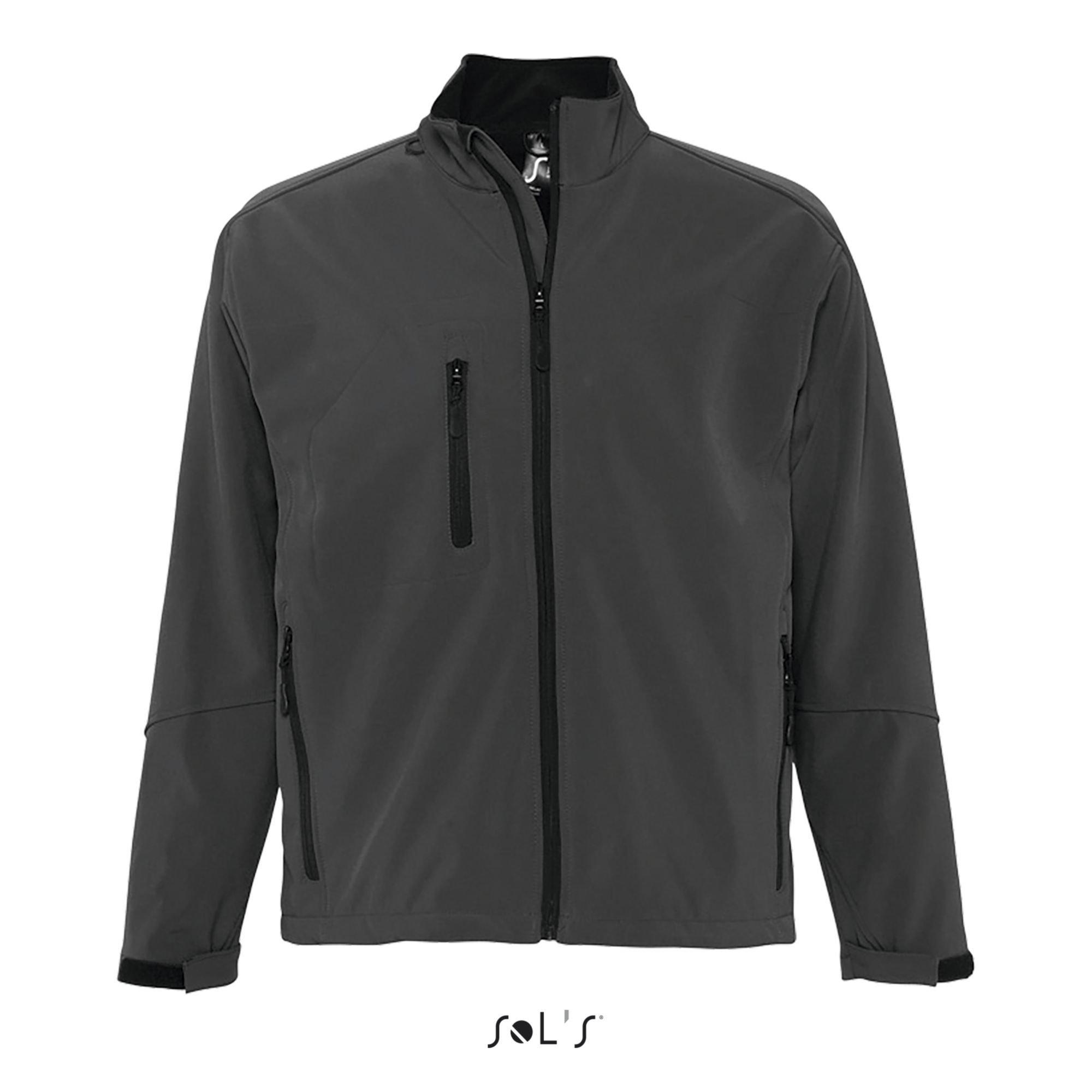 SOLS  windbreaker relax 