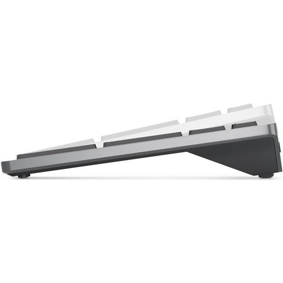 Dell  Tastatur-Maus-Set KM7120W Multi-Device Wireless FR-Layout 