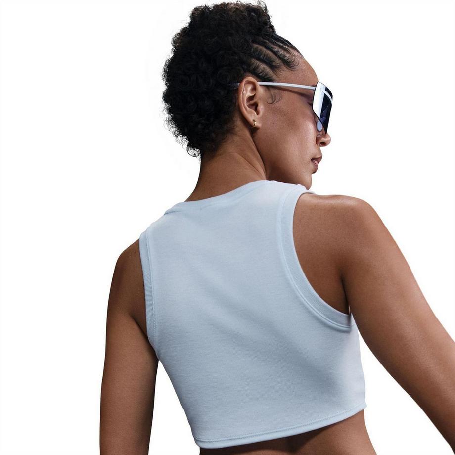NIKE Débardeur Sans Manches  