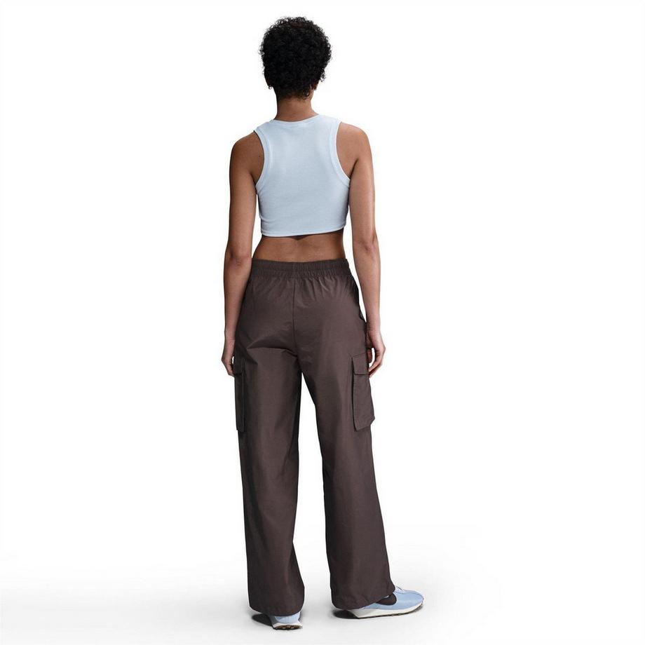 NIKE Débardeur Sans Manches  