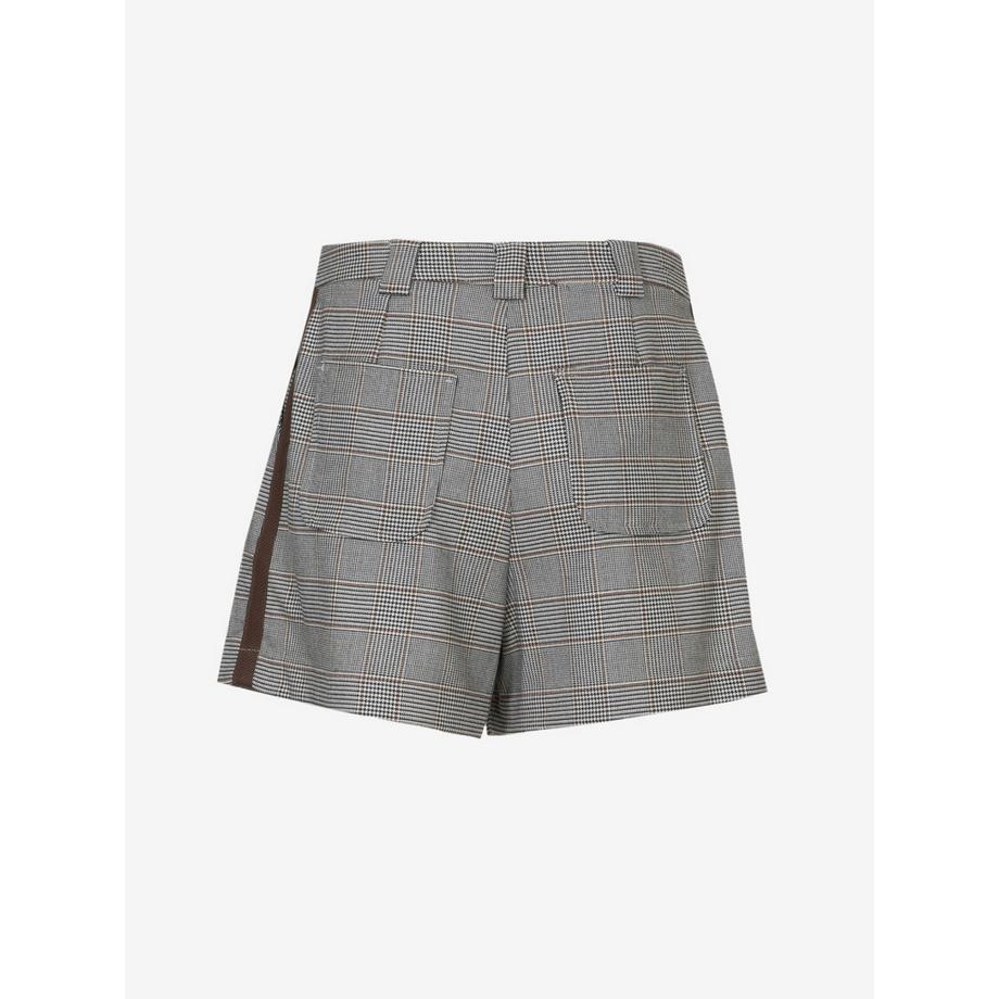 Marc Ellis Shorts Edera Plus  