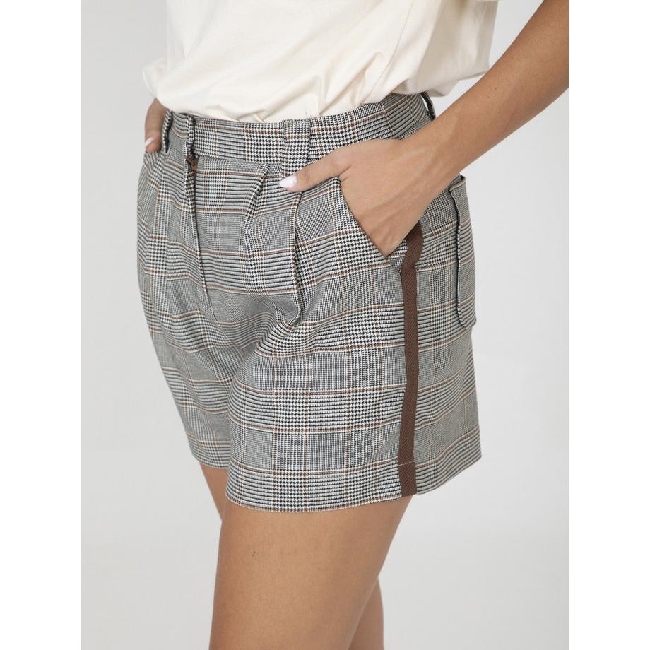 Marc Ellis Shorts Edera Plus  