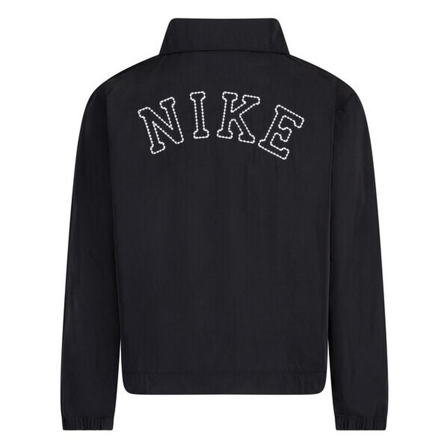 NIKE  blouson crop fille 