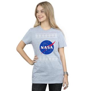 Nasa Christmas Jumper T-Shirt  