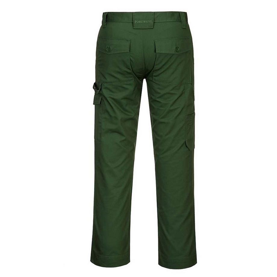 Port Pantalon De Travail Super  