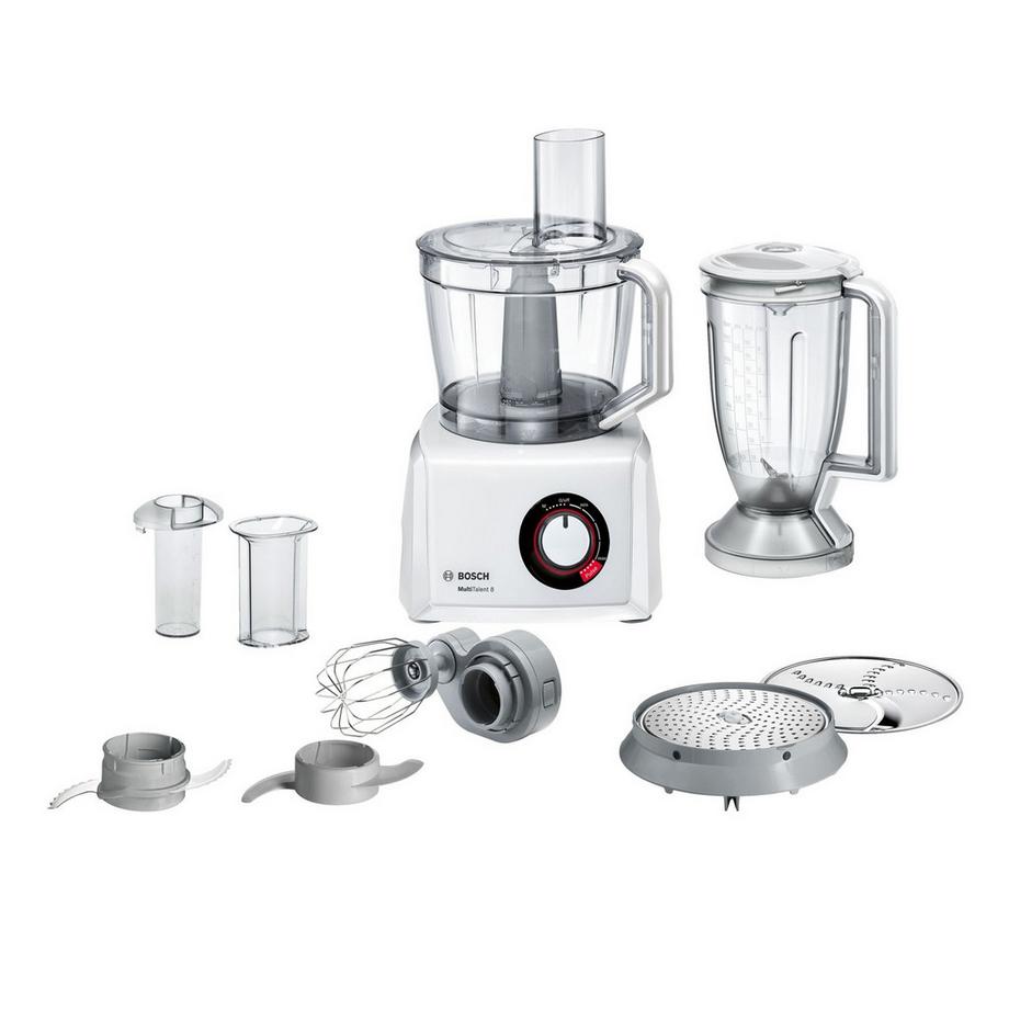 Bosch Haushalt Robot de cuisine compact MC8 12W501  