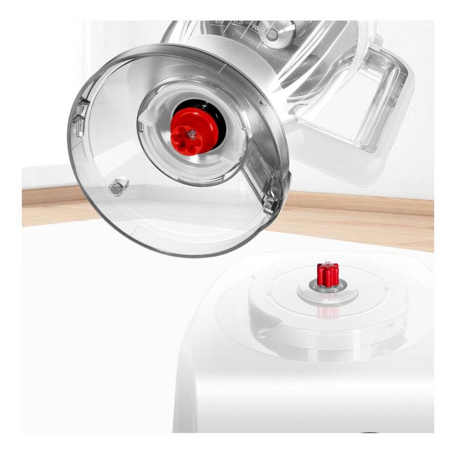 Bosch Haushalt Robot de cuisine compact MC8 12W501  