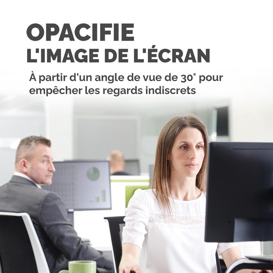 Fellowes  FELLOWES PrivaScreen-Blickschutzfilter 4801601 Widescreen 24 inch 