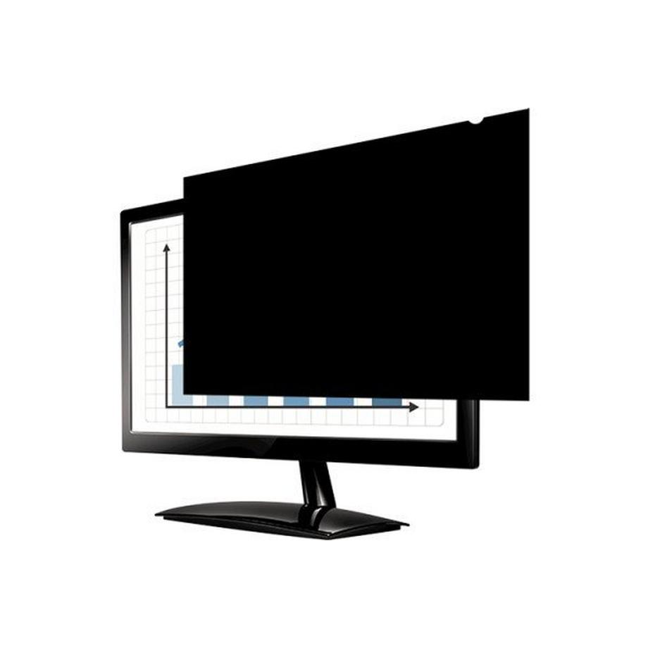 FELLOWES PrivaScreen-Blickschutzfilter 4801601 Widescreen 24 inch