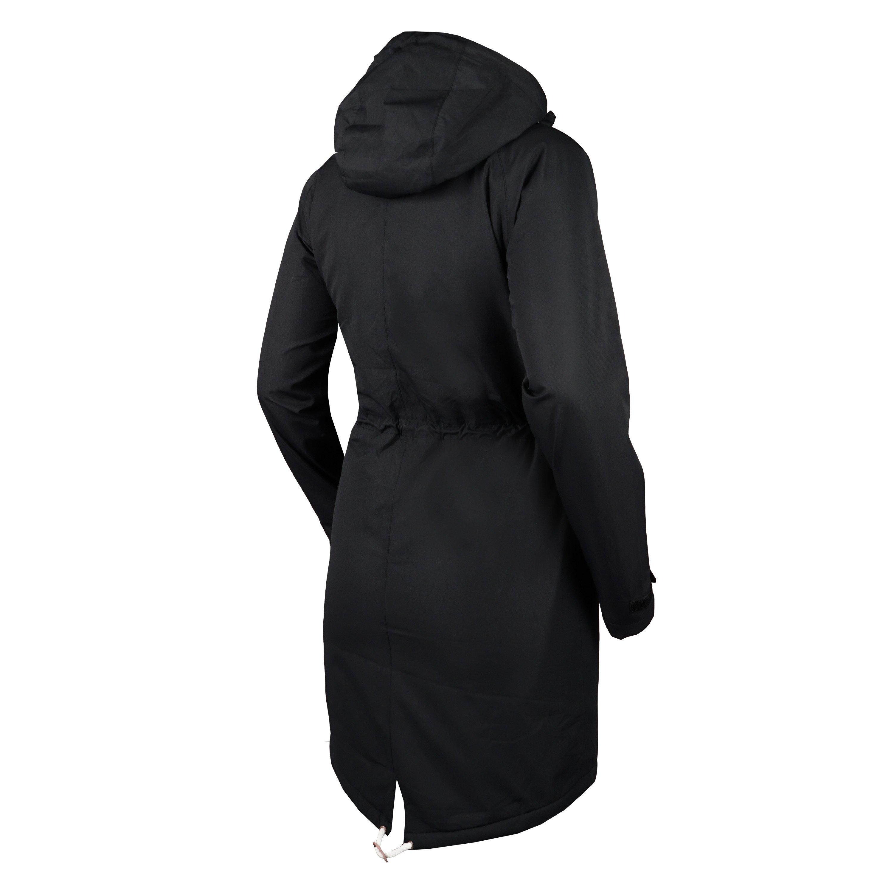 HORKA Riviere Regenparka  