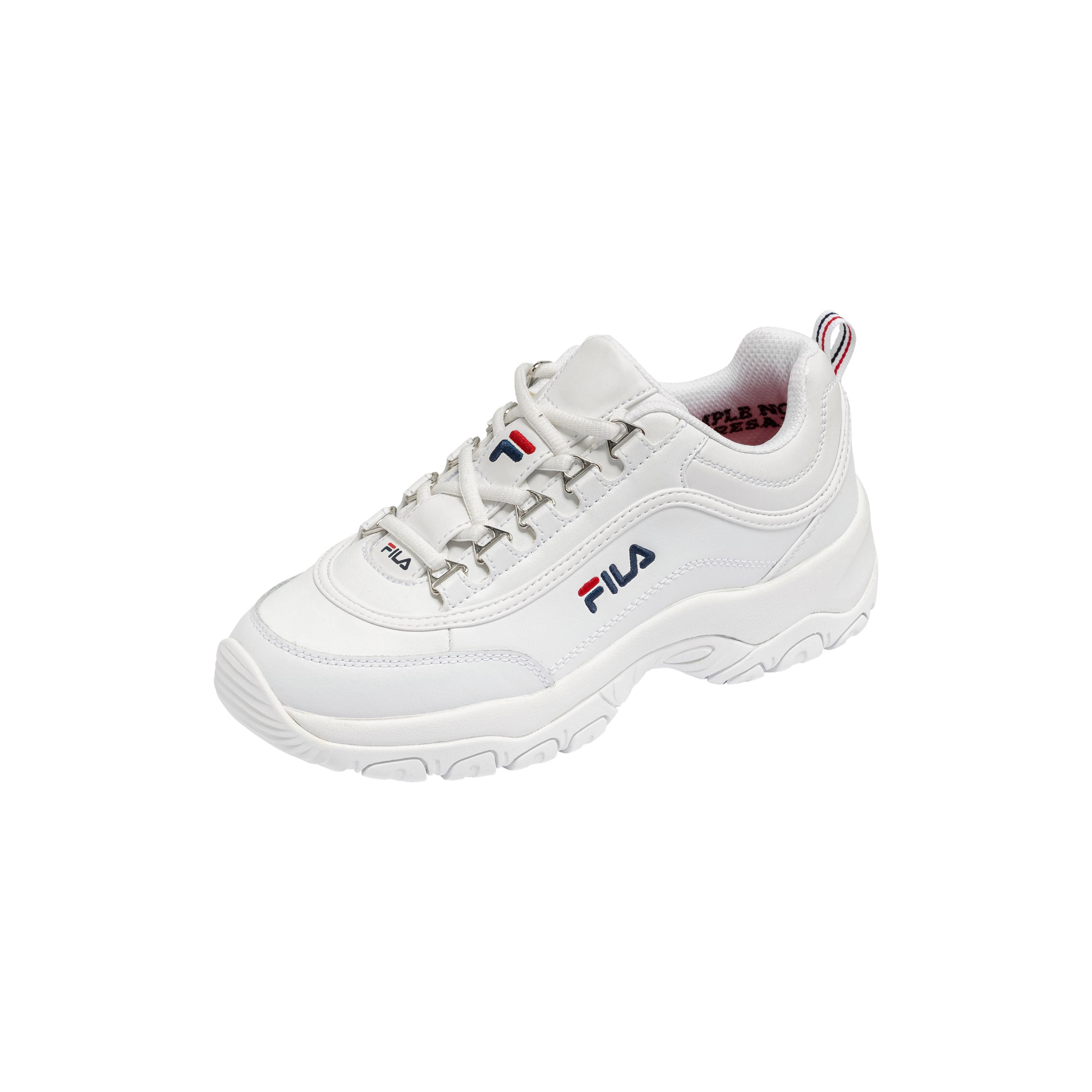 FILA  baskets strada low 