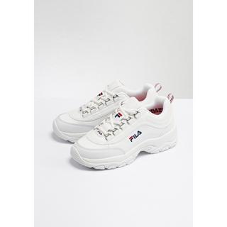 FILA  baskets strada low 