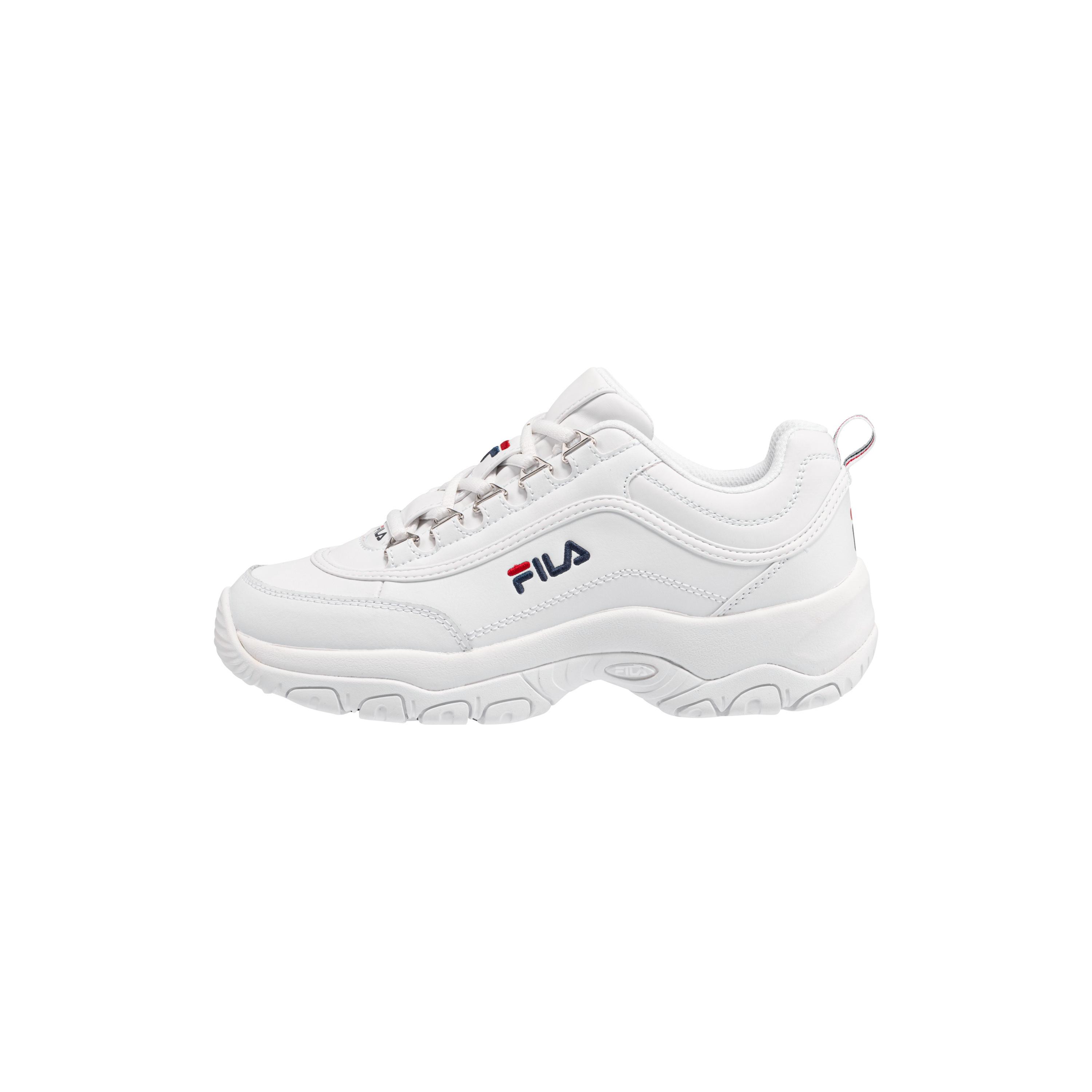 FILA  baskets strada low 