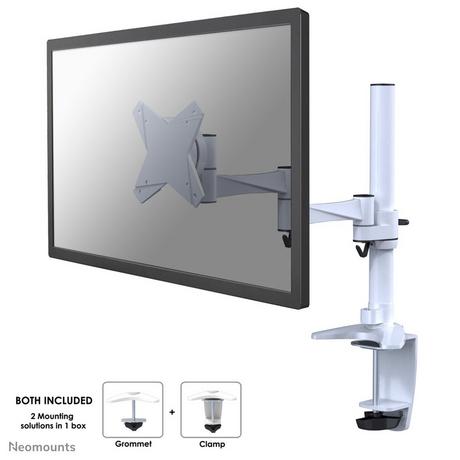 NewStar  Neomounts by  Monitor-Tischhalterung 