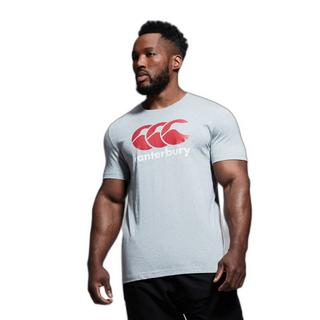 Canterbury CCC Logo T-Shirt Slim Fit  
