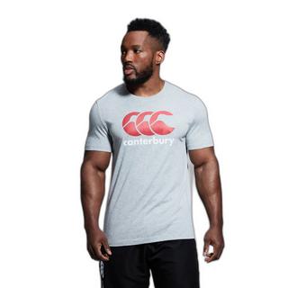 Canterbury CCC Logo T-Shirt Slim Fit  