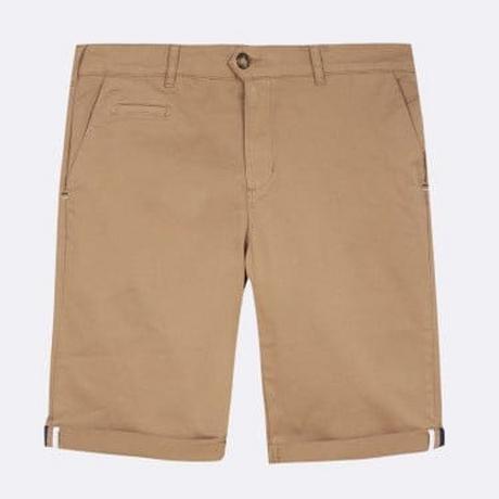 Faguo Saulieu Cotton Short  