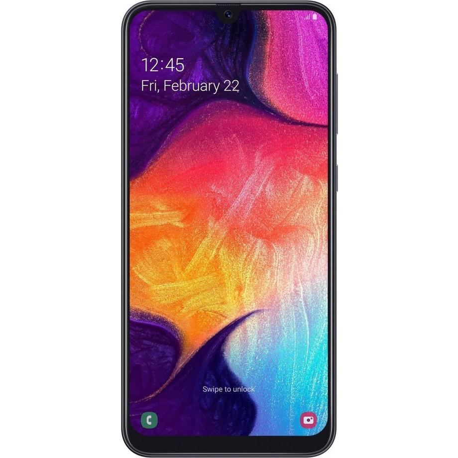 SAMSUNG  Reconditionné Galaxy A50 (dual sim) 128 Go - comme neuf 
