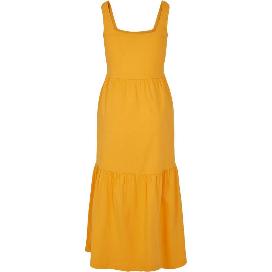 URBAN CLASSICS Robe Été Valance  