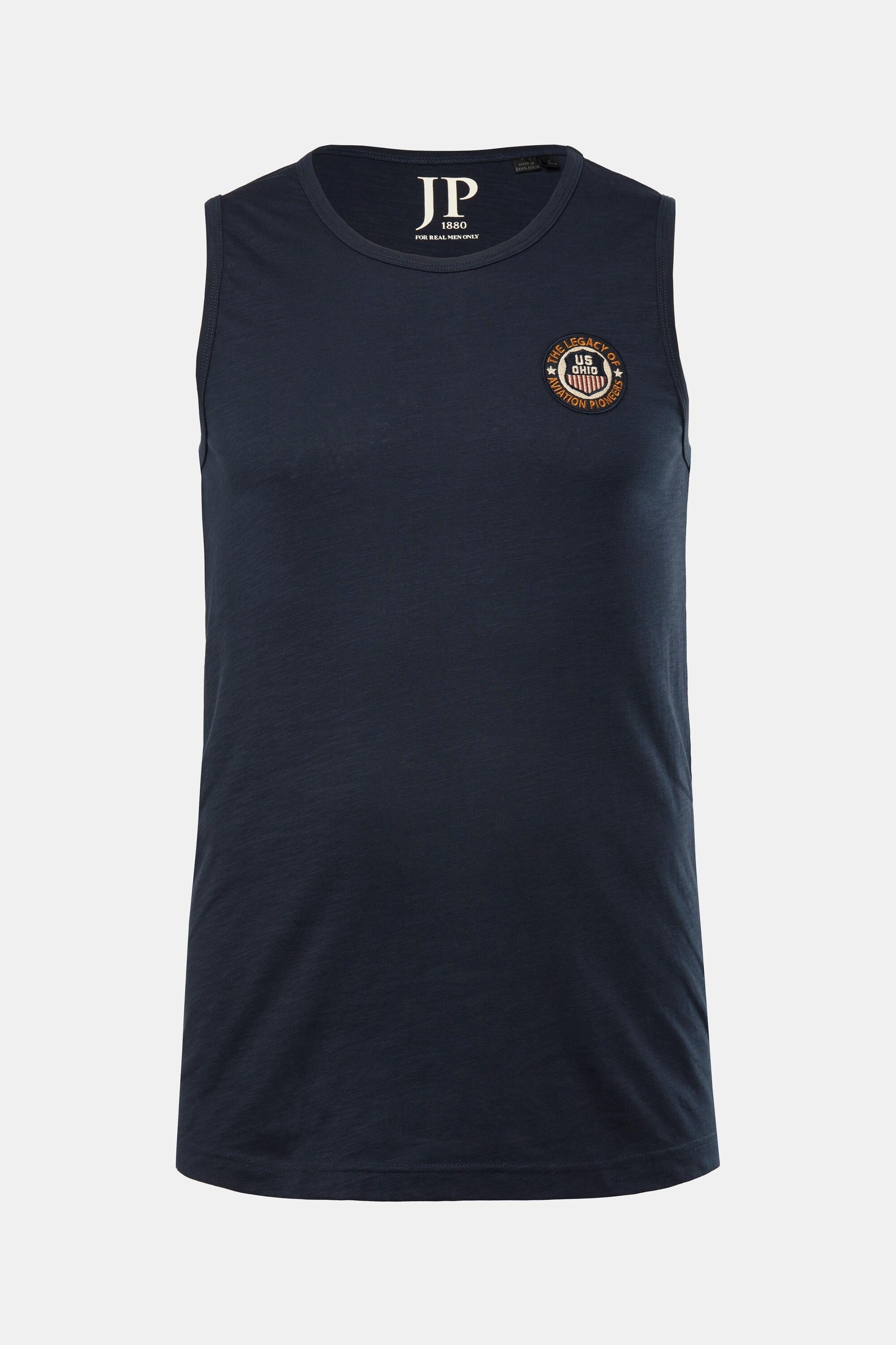 JP1880 Tanktop Badge  