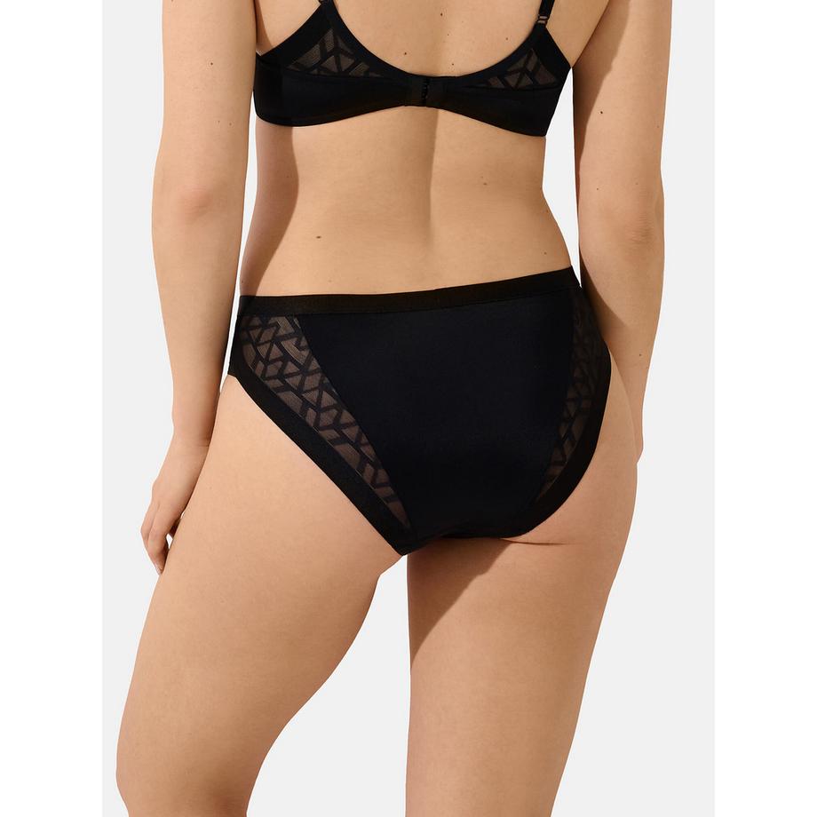 Lisca Opal Slip  